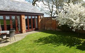 Smallthorns Barn