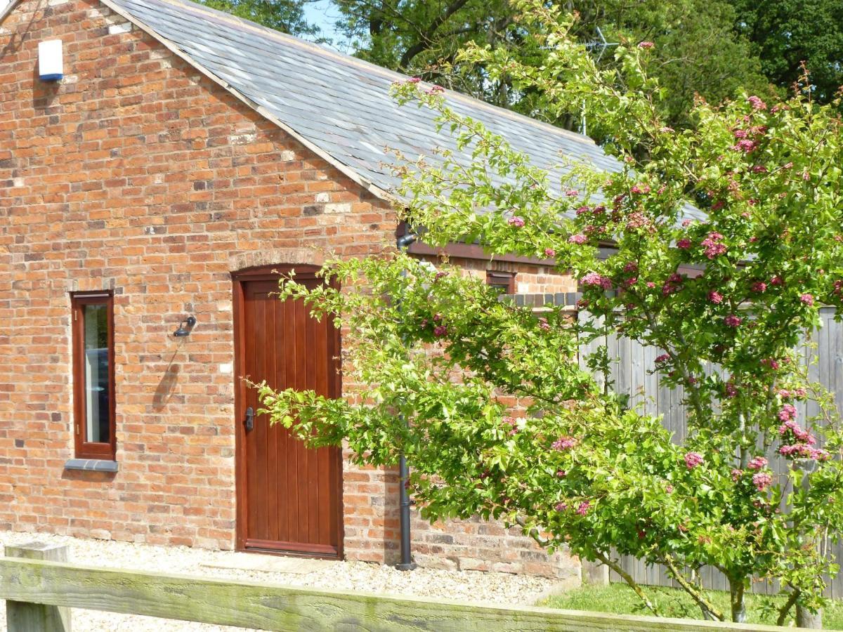Smallthorns Barn Market Harborough Exterior photo